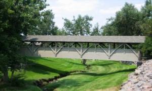 Let me tell you about living in Centennial, CO.