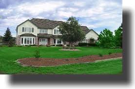 Homestead on the Parkway Home