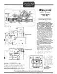 Stratton Floor Plan