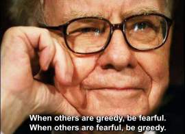 Here's What Warren Said!