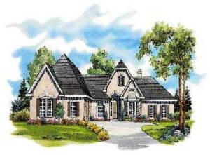 Champ Bailey's House