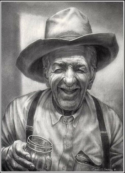 Boy Howdy Partner, It's Cold!!