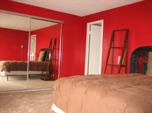 Red Walls