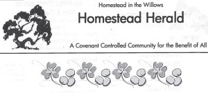 Homestead Herald