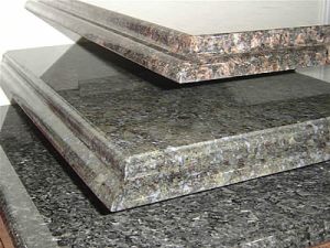 Granite Countertop Choices Granite Countertop Choices