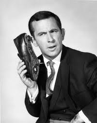 Maxwell Smart Phone