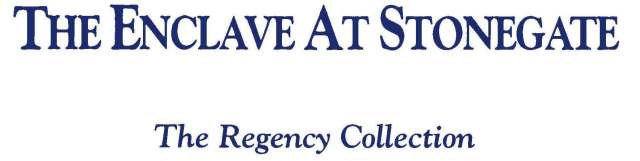 The Enclave at Stonegate by David Weekley Homes Parker, CO 80134 Floor Plans