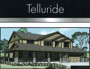 Red Hawk in Castle Rock Floor Plans by Lennar Homes