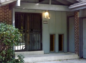 4992 S. Xenia Street Denver, Colorado 80237-2957