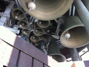 Carillon Bells