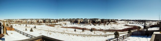 Tollgate Crossing Greenbelt and Open Space