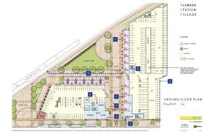 Alameda Station 275 Unit Option B Concept_Page_3