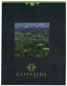 Clilffside by Village Homes