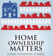 Home Ownership Matters